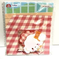 サンリオ　プライズ　アクスタ　フルーツジャム　こぎみゅん