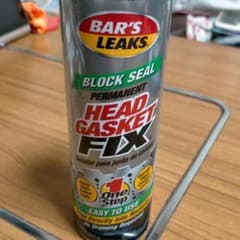 リスロン ヘッドガスケットフィックスのサムネイル