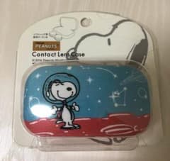 スヌーピー  コンタクトケースのサムネイル