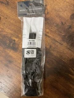 GS-103BS ギターハンガーブラジャーのサムネイル