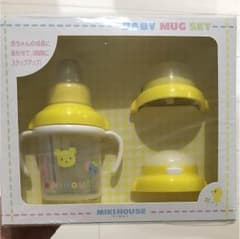 ベビーマグセットのサムネイル