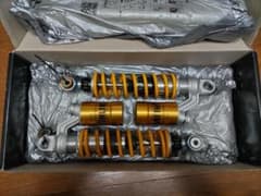 Kawasaki W800 オーリンズリアサス XJR1200/1300流用 - メルカリ