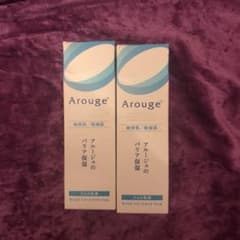 アルージェ モイスト トリートメント ジェルのサムネイル