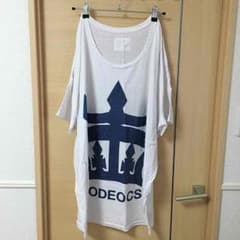 RCWB♡限定ビッグteeのサムネイル