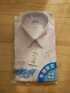 スクールシャツ ワイシャツ 長袖 トンボのサムネイル