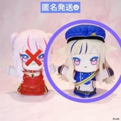 HIMEHINA ヒメヒナ パペットぬいぐるみ【鈴木ヒナ】 - メルカリ