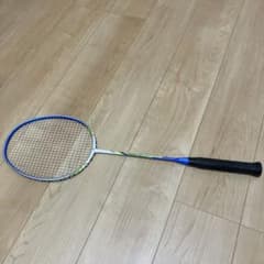 ヨネックス バドミントンラケットナノレイ170 - メルカリ