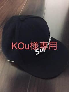 SUPREME シュプリーム  ニューエラ ゴアテックス キャップのサムネイル