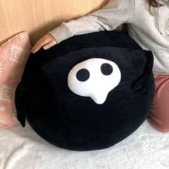 ゆるしと　ぬいぐるみ　エヴァのサムネイル