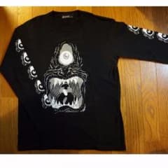 ★がみ様専用★ ANARC of hex　長袖Ｔシャツのサムネイル
