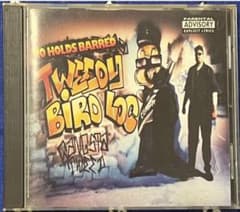 リ*ウ様 Tweedy Bird Loc g-rap g-funk g-luv Tweedy Bird Loc g-rap g-funk g-luv ギガレア - メルカリ