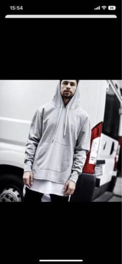 STAMPD LA パーカーのサムネイル
