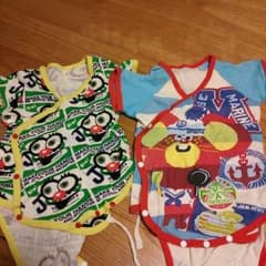 ジャム  肌着のサムネイル