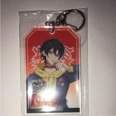 ヒプノシスマイク 山田 三郎 アニカフェのサムネイル