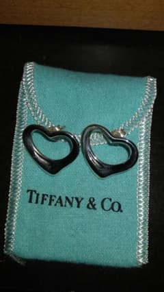 TIFFANY&Coのサムネイル