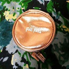 フォリフォリアクセサリーケースのサムネイル