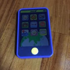 キッズ オモチャ スマホ ANAのサムネイル