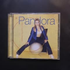Pandora This Could Be Heaven CD アルバムのサムネイル