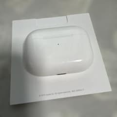 Apple国内純正品　AirPods Pro 第ー世代 充電ケースのみのサムネイル