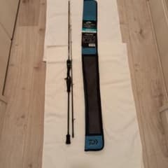 DAIWA EM MX IM K60MLB-S W イカメタルロッド - メルカリ