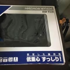 エレコム アーケードスティックのサムネイル