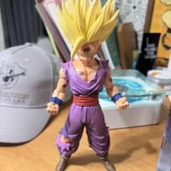 ドラゴンボール MASTER STARS PIECE 孫悟飯のサムネイル