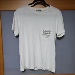 Wacko Maria Tシャツ ホワイトのサムネイル