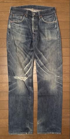 日本製 Levi