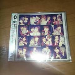 ＡＫＢ 唇にBE MY BABY 劇場版のサムネイル