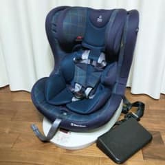Smart Angel SAアイターン fix ロングISOFIX - メルカリ