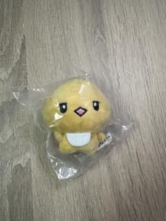 しずくちゃん ぬいぐるみ ガチャガチャ カルアちゃんのサムネイル