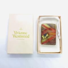 Vivienne Westwood ヴィヴィアンウエストウッド　ZIPPOのサムネイル