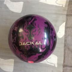 モーティブ   ジャッカルゴースト  15ポンドのサムネイル