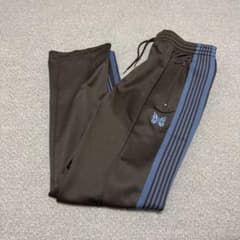 Needles 20AW ブラウン×ターコイズ　 Mサイズのサムネイル
