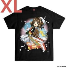 GEEKS RULE カードキャプチターさくら　Tシャツのサムネイル