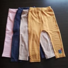 90パンツ　4本まとめてのサムネイル