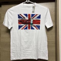 新品　PRIMARK ユニオンジャック　国旗　Tシャツ　コットンのサムネイル
