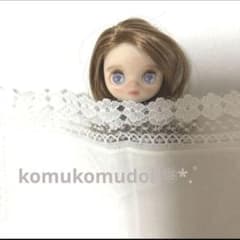 プチブライスカスタム おさかな★ドール 専用ページ doll sakuraya】カスタム プチブライス