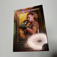 RIZIN ライコレ ケイトロータス リアルカード RIZIN ライコレ リアルカード ケイトロータス リアルカード