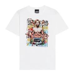 朝倉未来　T-シャツのサムネイル