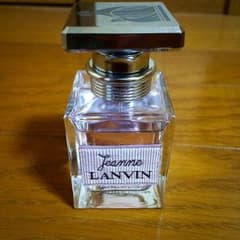 みどり様専用LANVIN ジャンヌランバン 30mlのサムネイル