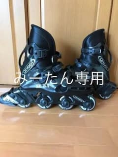 インラインスケートのサムネイル