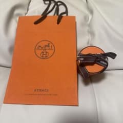 未使用 HERMES 紙袋 ツイリー 空箱 - メルカリ