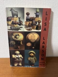 リサ・ラーソン 作品集 Lisa Larson / GUSTAVSBERG - メルカリ