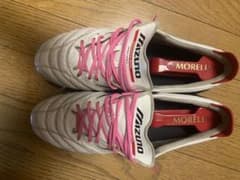 MIZUNO MORELIA NEO4 サッカースパイクのサムネイル