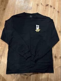 HUF ロンTセットMサイズのサムネイル