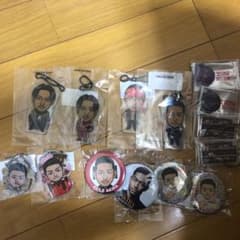 AKIRA セットのサムネイル
