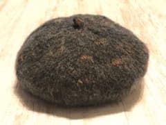 ベレー帽のサムネイル
