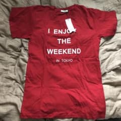 ジュエティ　Tシャツのサムネイル