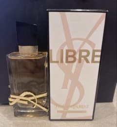 イヴ・サンローラン リブレ オーデトワレ 50ml - メルカリ